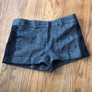 Express dress shorts